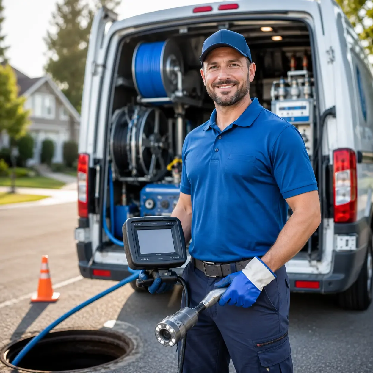 Local Pipe Relining specialists in Tiff, MO