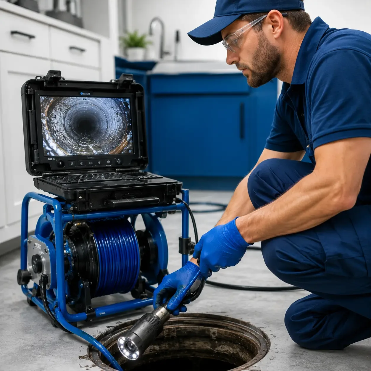 Pipe Relining professionals serving Tiff, MO